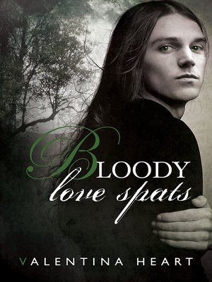Bloody Love Spats - ebook